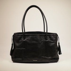 Amazing Gucci Tom Ford Lizard Print Shoulder Bag Rare!